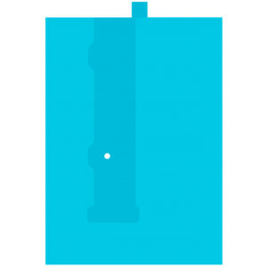 Adhesive Foil Battery for Motorola Moto G42