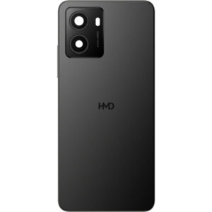 Battery Cover for HMD Pulse, Meteor Black