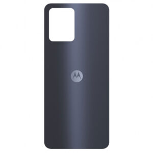 Battery Cover for Motorola Moto G54, Midnight Blue