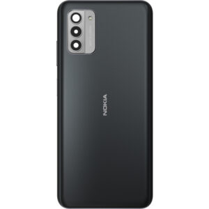 Battery Cover for Nokia G42, Gray