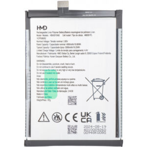 Battery HBA5010AB for HMD Arc / Aura 2