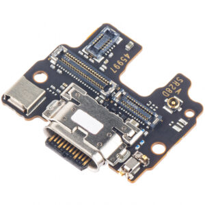 Charging Port Flex / Board For Motorola Edge 30 Fusion