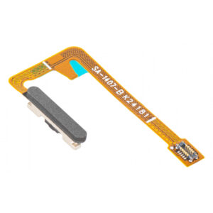 Fingerprint Sensor Flex for HMD Skyline, Twisted Black