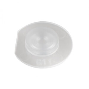 Flash Lens for HMD 110 4G