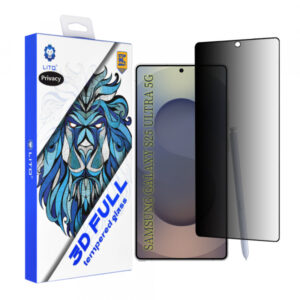 Front Cover Privacy Screen Protector Lito for Samsung Galaxy S25 Ultra S938