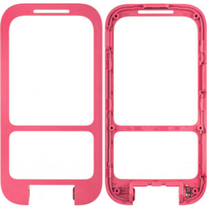 Keyboard Frame for HMD 2660 Flip, Pink