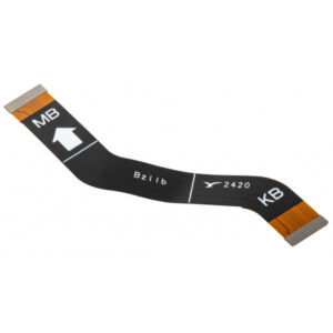 Main Flex Cable for HMD Skyline