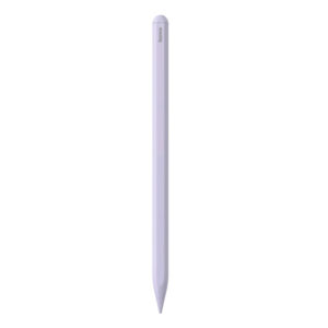 Pencil Baseus Smooth Writing 2 Series for Apple iPad, Active Wireless Version, Purple SXBC060105