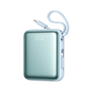Powerbank Joyroom JR-PBF27, 10000mAh, 22.5W, PD, Blue