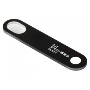 Rear Camera Lens for HMD 2660 Flip, Black