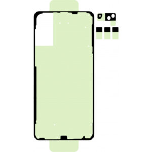 Rework Kit Battery Cover for Samsung Galaxy S25 Edge S937