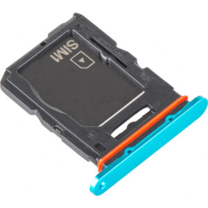 SIM Tray for HMD Skyline, Blue Topaz