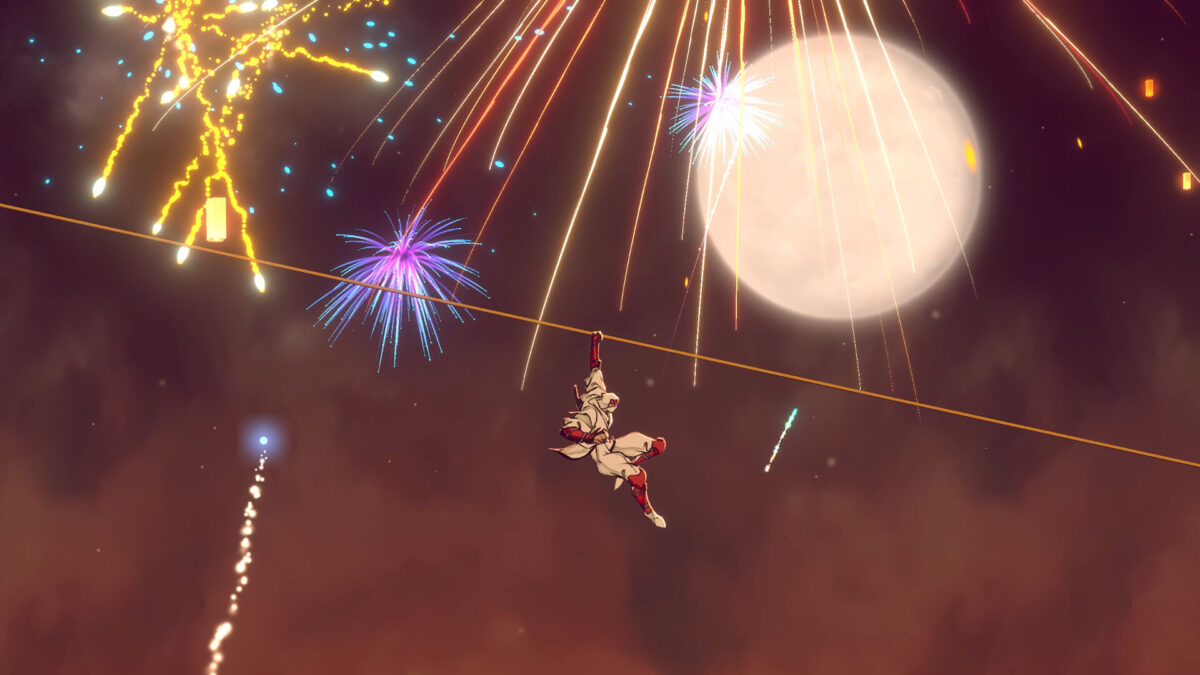 SHINOBI: Art of Vengeance PC (original outfit & amulet) - Image 8