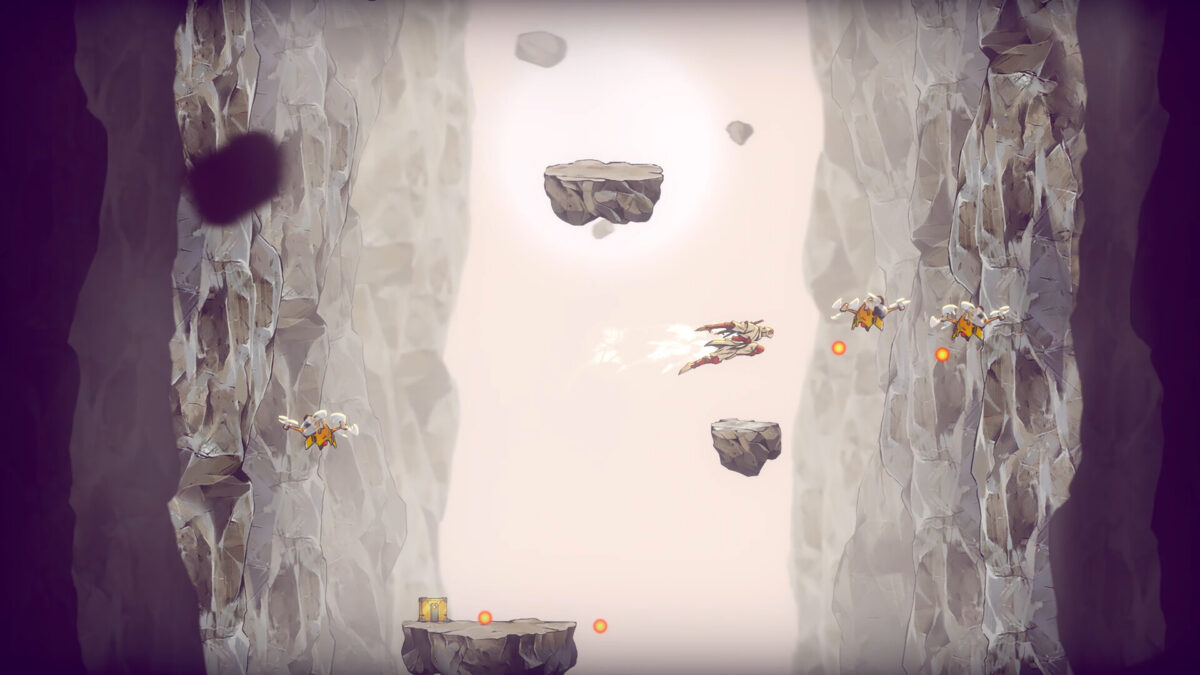 SHINOBI: Art of Vengeance PS5 (original outfit & amulet) - Image 6