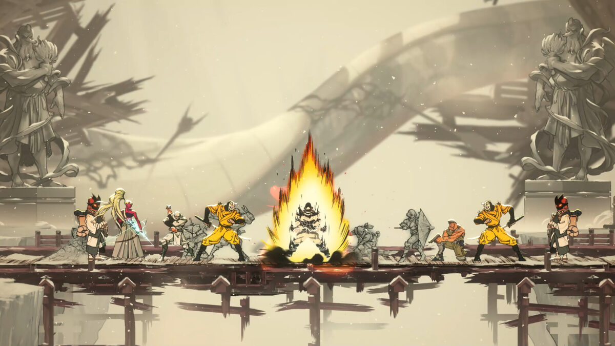 SHINOBI: Art of Vengeance SWITCH (Code in Box &original outfit & amulet) - Image 2