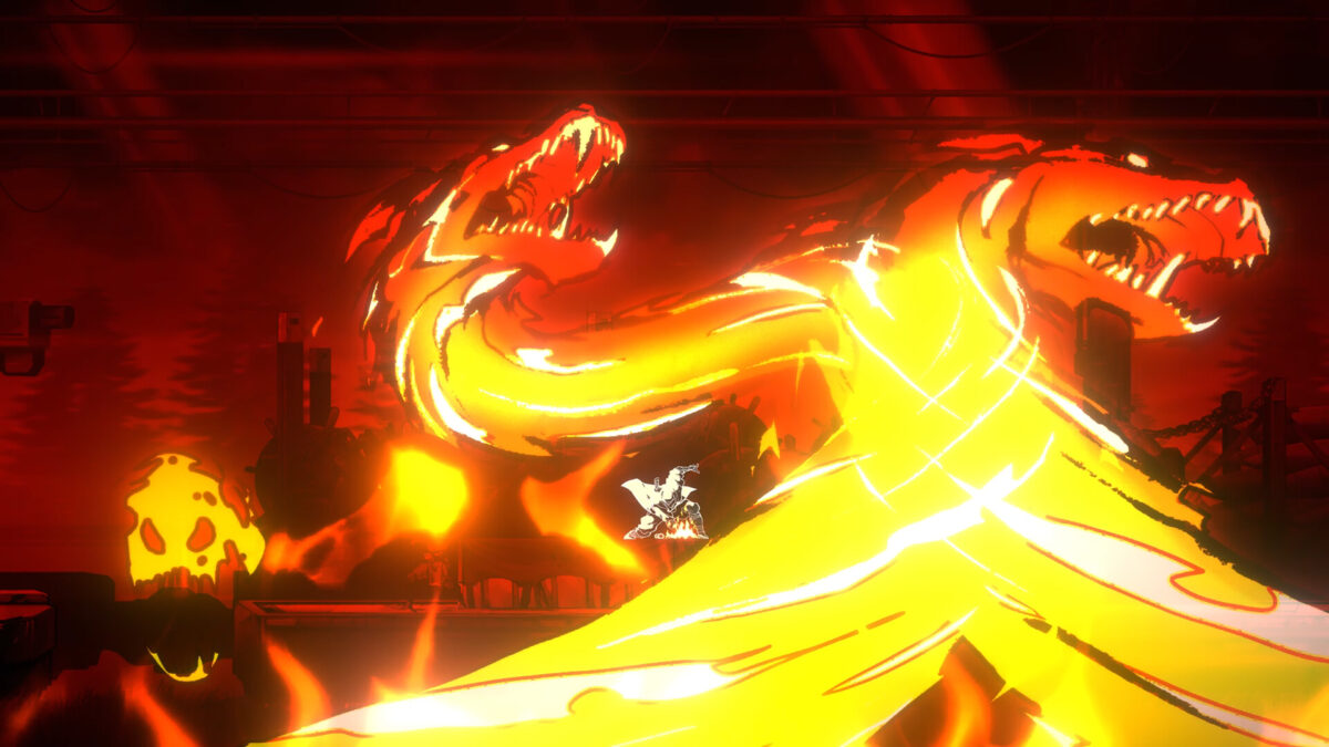 SHINOBI: Art of Vengeance PC (original outfit & amulet) - Image 2