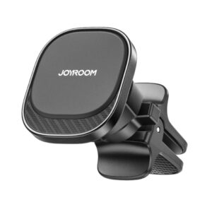 Magnetic Car Holder Joyroom JR-ZS400 Vent, Universal, Black