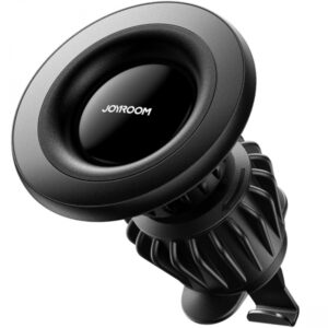 Magnetic Car Holder Joyroom JR-ZS406 Air Vent, Universal, Black