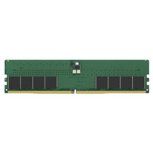 Kingston Technology KCP556UD8-32 memory module 32 GB 1 x 32 GB DDR5 5600 MHz
