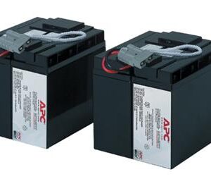 APC RBC55 UPS battery Sealed Lead Acid (VRLA)