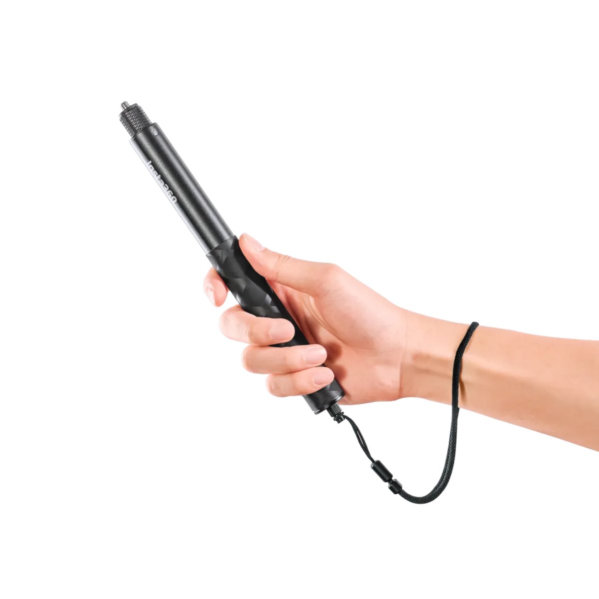 Insta360 Selfie Stick Wrist Strap - Secure your selfie stick - Image 2