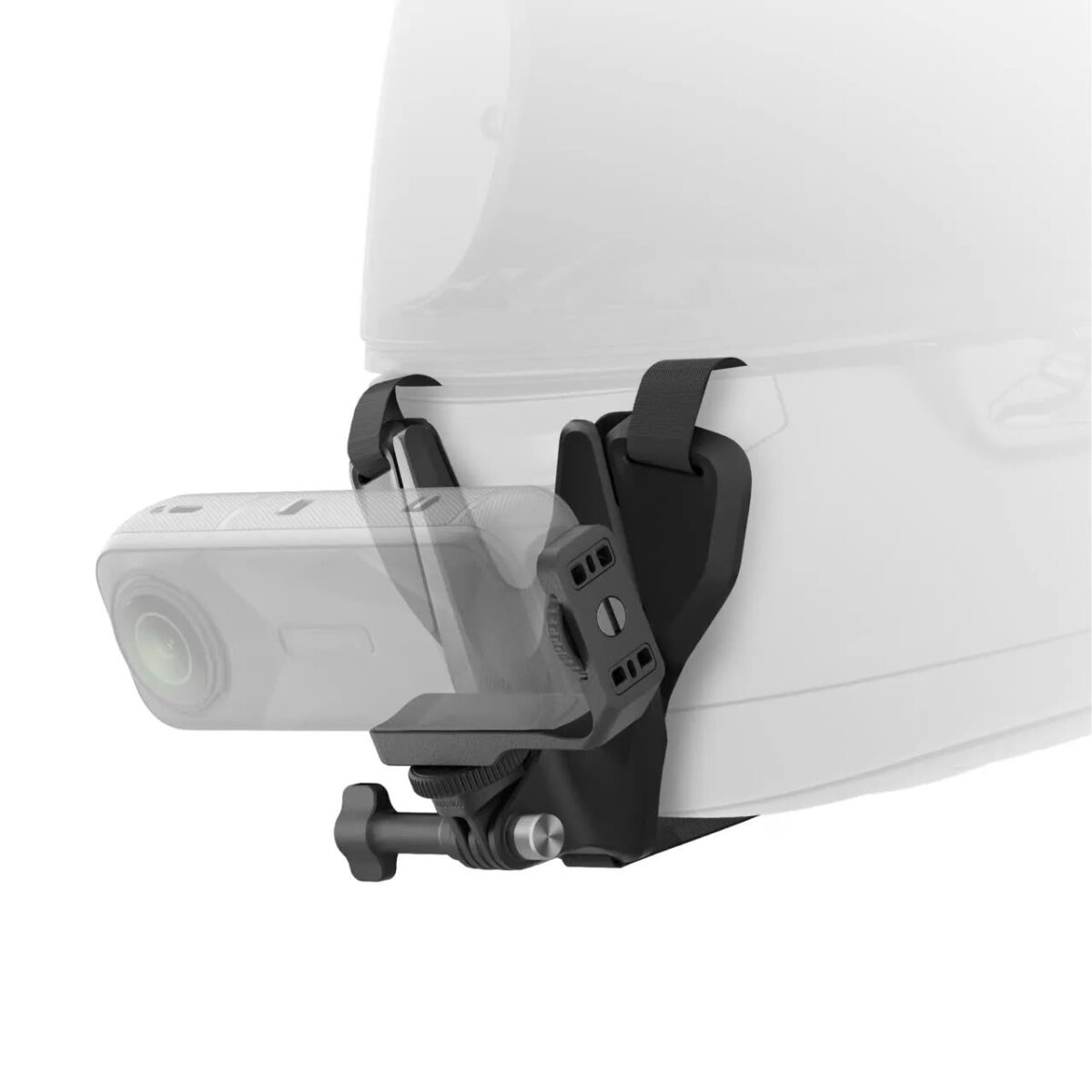 Insta360 Motorcycle Helmet Chin Mount 2.0 - Image 4