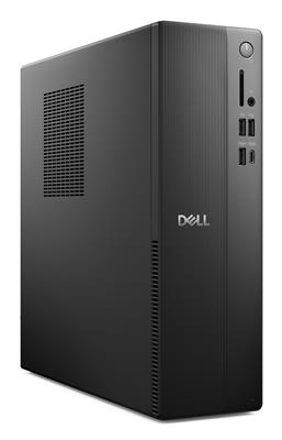 DELL ECS1250 Intel  Core  i7 i7-14700 16 GB DDR5-SDRAM 512 GB SSD Windows 11 Pro Slim PC PC Black