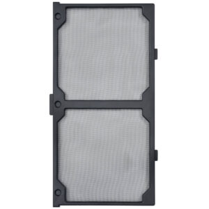 Lian Li LANCOOL 207 Front Dust Filter - black