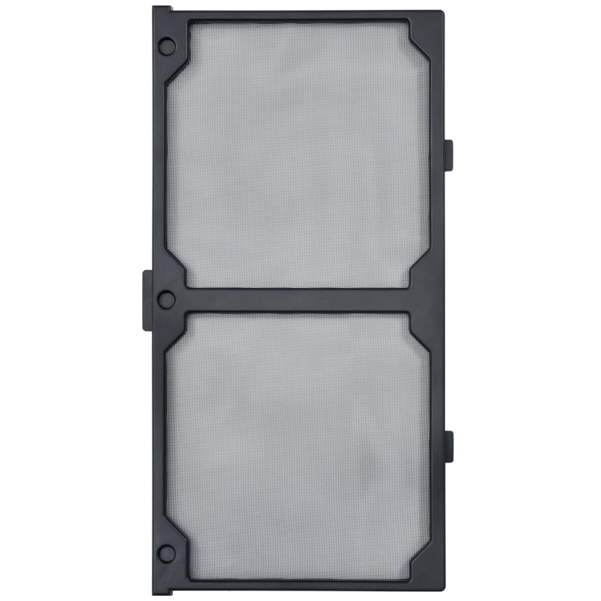 Lian Li LANCOOL 207 Front Dust Filter - black