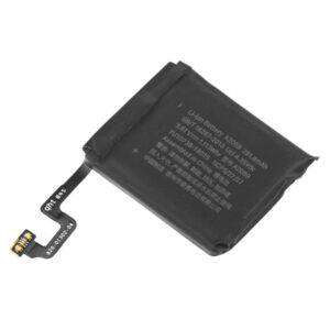 Battery for Apple Watch Series 4 44mm, 291.8mAh Capacity
