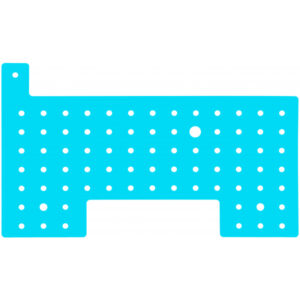 Adhesive Foil Battery for Huawei MatePad 11.5 (2025)