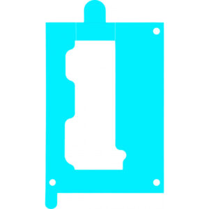 Adhesive Foil Battery for Motorola Moto E32