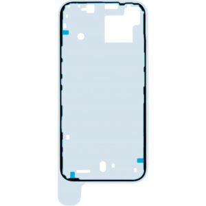 Adhesive Foil Display for Apple iPhone 14 Plus