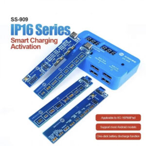 Battery Activation Board Sunshine SS-909 for Apple iPhone / iPad / Universal Series, 2in1