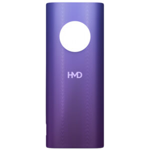 Battery Cover for HMD 110 4G, Blue