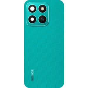Battery Cover for Honor X8c, Marrs Green