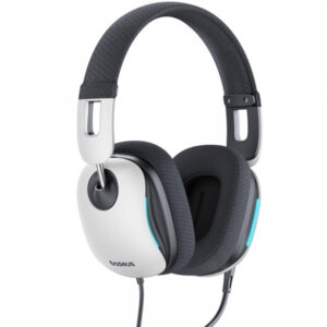 Headset USB-A Baseus GoPlay 1 Max, White A00181003213-00