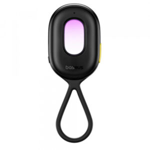 Anti-Spy Camera Detector Baseus Heyo II, Black L60476900111-00