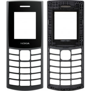 Display Frame for Nokia 105 4G (2023), Gray