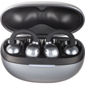 Infinix ZCLip XEO4, Deep Grey