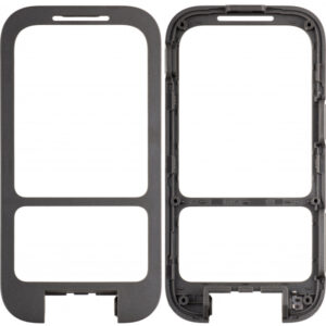 Keyboard Frame for HMD 2660 Flip, Black