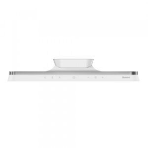 Desk Lamp Baseus Pro, Grey DGXC-02