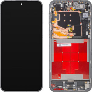 LCD Display Module for Huawei Pura 80 Ultra, Golden Black