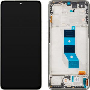 LCD Display Module for Xiaomi Poco M7 Pro 5G, Lunar Dust