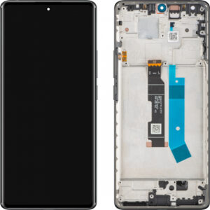 LCD Display Module for Xiaomi Redmi Note 14 Pro 4G, Midnight Black