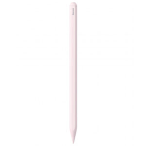 Pencil Baseus Smooth Writing 2 Series for Apple iPad, Active Wireless Version, Pink SXBC060104