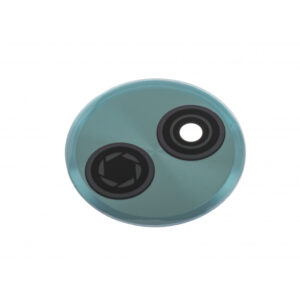 Rear Camera Lens for Honor Pad 10, Cyan