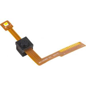 Rear Camera Module - Flash Board for HMD 110 4G