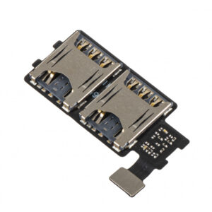 SIM Reader Module for Nokia 230 (2024)