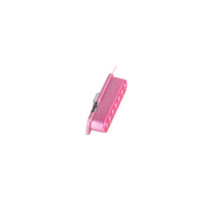 SOS Button for HMD 2660 Flip, Pink